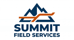 Summit Field Services logo