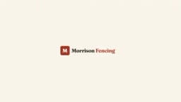 Morrison Gate & Fence
