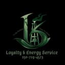 Loyalty 6 Energy Services