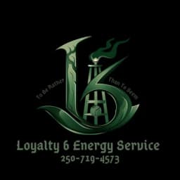 Loyalty 6 Energy Services
